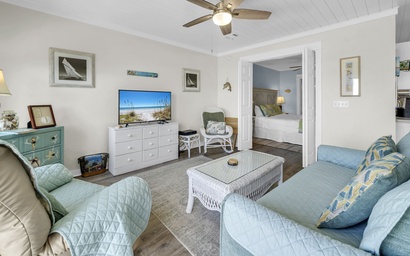 Sands of Laguna B-1 6