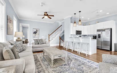 Three Heron's Roost 7