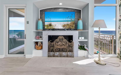 Sterling Reef 301 10