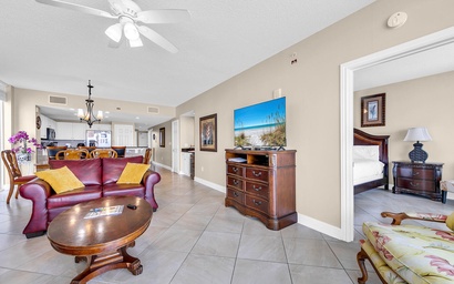 Majestic Beach Towers 2-801 9