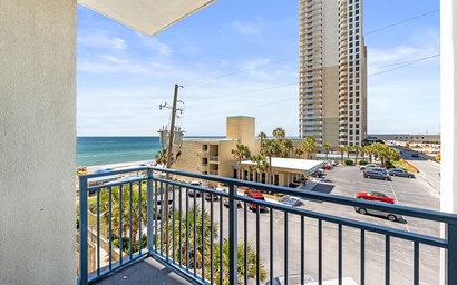 Sterling Breeze 307A