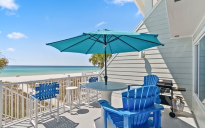 The Shores Townhome #111 2