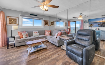 Regency Towers 1204 7