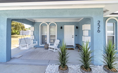 The Beach Bunker 6