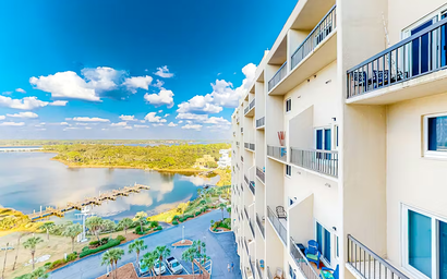 Pinnacle Port A-929 8