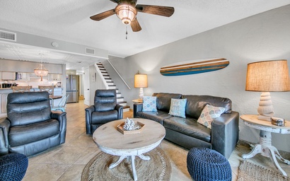 Sugar Beach Condo B-14 7