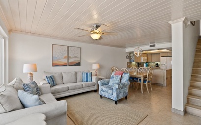 The Shores Townhome #111 7