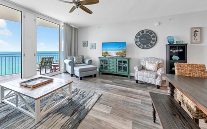 Aqua Resort 905