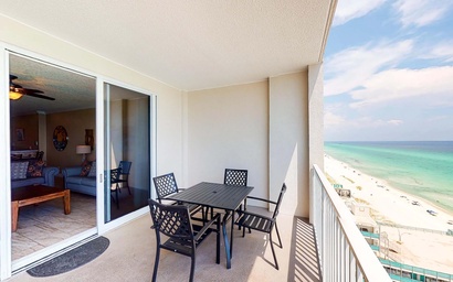 Ocean Reef 1502- Blessed Breeze