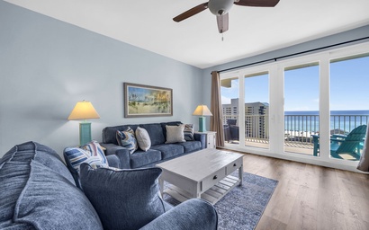 Laketown Wharf 827 - Life's A Beach 7