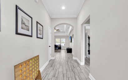 Tropic Like It's Hot 7