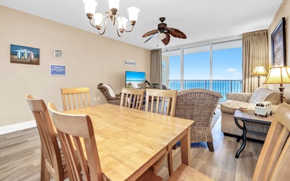 Majestic Beach Towers 2-2107 10