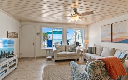 The Shores Townhome #111 5