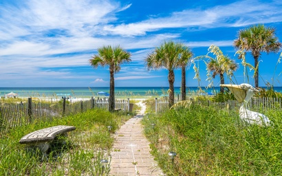 Beachside West Villa #2 3