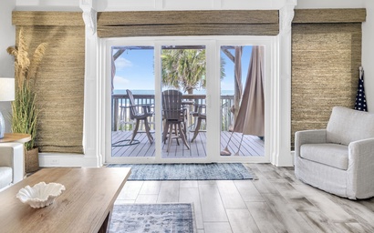 Gulfs Edge Townhome #16 - Sealee 7