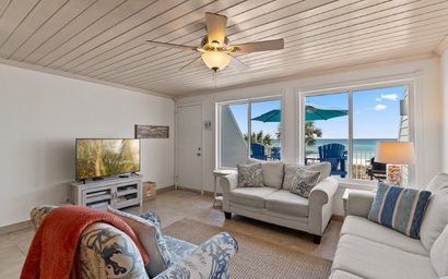 The Shores Townhome #111