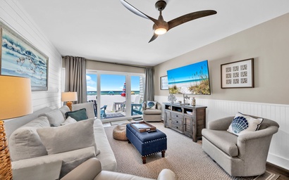 Pirate Cove Villas #111