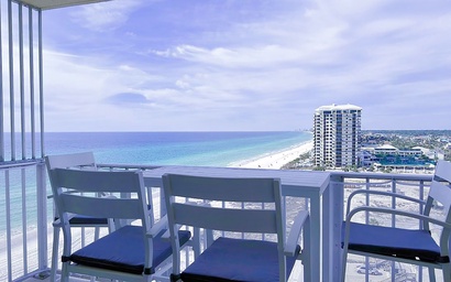 Regency Towers 1204 2