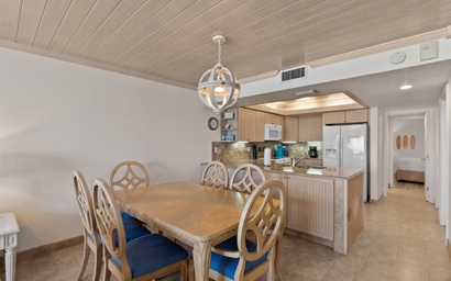 The Shores Townhome #111 8