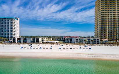 Sugar Beach Condo B-14 5