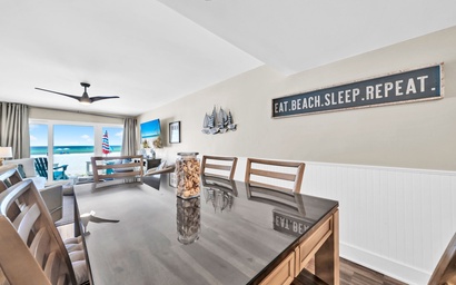 Pirate Cove Villas #111 8