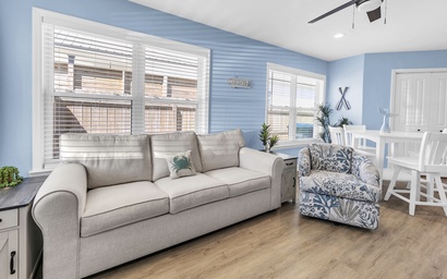 The White Sandcastle 8