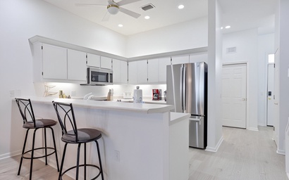 Gulfs Edge Townhome #7- Sun-Kissed Memories 10