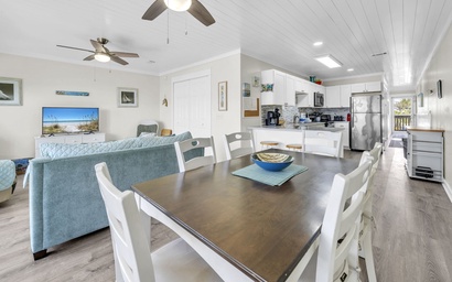 Sands of Laguna B-1 9