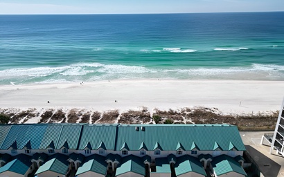 Gulfs Edge Townhome #16 - Sealee 2