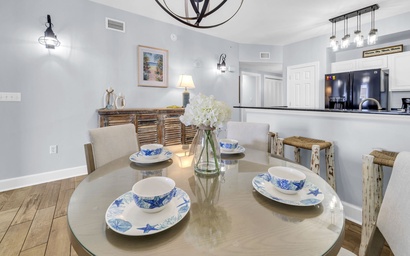 Sunrise Beach #1010 10