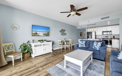 Laketown Wharf 827 - Life's A Beach 10