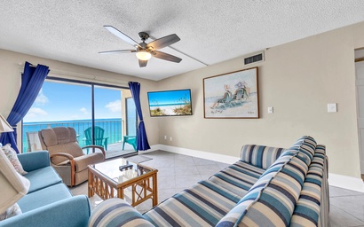 Regency Towers 1212 8