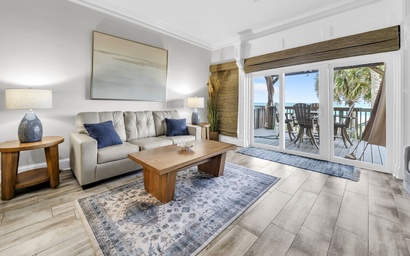 Gulfs Edge Townhome #16 - Sealee 5