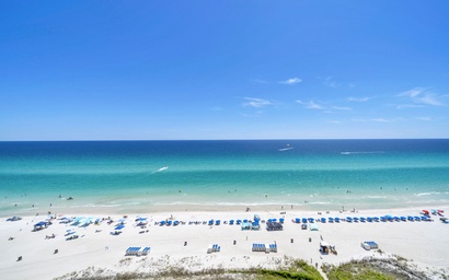 Sunrise Beach #1203 3