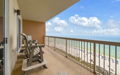 Sunrise Beach #1010 2