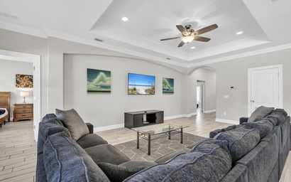 Tropic Like It's Hot 8