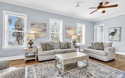 Three Heron's Roost 9