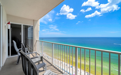 Tidewater 1605- Sunset Dreams 8