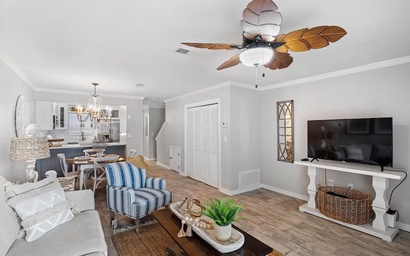 Portside SG2- Seabreeze Townhome 10