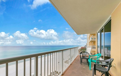 Majestic Beach Towers 2-801 2