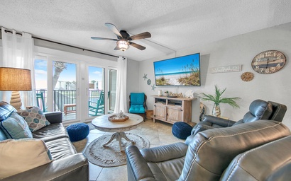 Sugar Beach Condo B-14