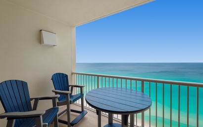 Majestic Beach Towers 2-1703 2