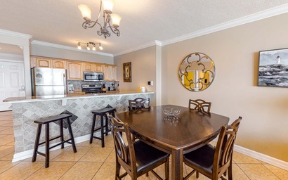 Ocean Reef 1702- Gulf of Grace 9