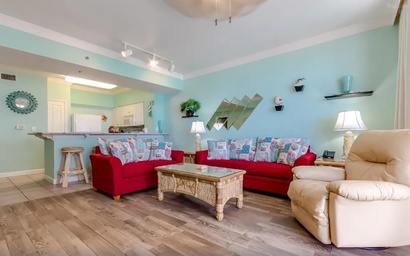 Shores of Panama 816 7