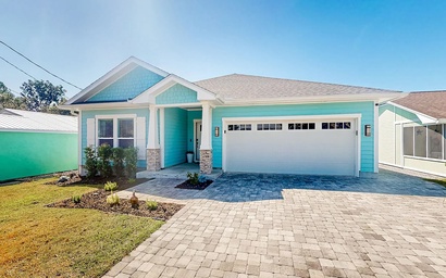 Turtle Beach Retreat