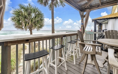 Gulfs Edge Townhome #16 - Sealee 2