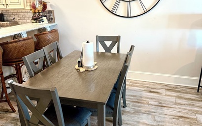 Gulfs Edge Townhome #16 - Sealee 7