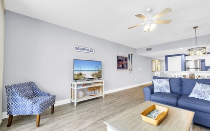 Majestic Beach Towers 2-1703 8