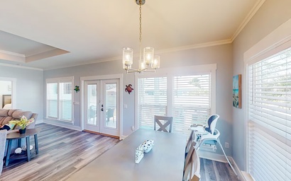 Turtle Beach Retreat 9