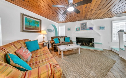 If It's The Beaches 9